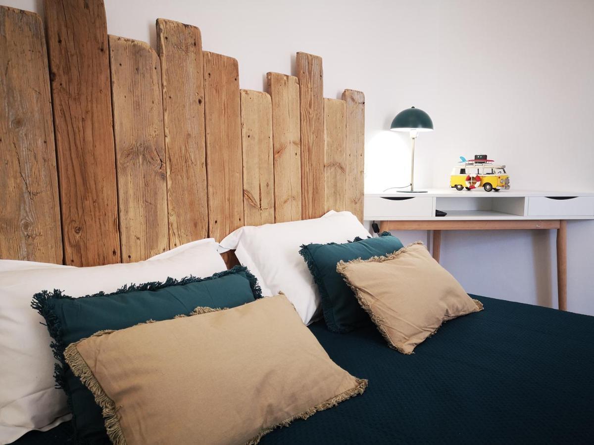 T3 De 140M2 Pour 7 Pers- Extra Centre Ajaccio - A 5 Min A Pied Des Plages - Classe 5 Etoiles - Casa Di Artisti ภายนอก รูปภาพ